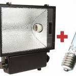 Metal Halide Lamps – High Intensity Discharge Lamp